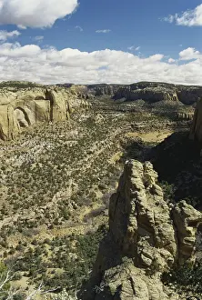 Anasazi: Navajo National Monument