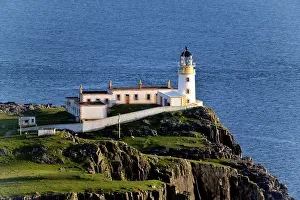 Neist: Neist Point, Isle of Skye, Scotland, United Kingdom