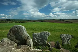 Excavation: Neolithic Chambered Tombs
