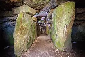 Excavation: Neolithic Chambered Tombs