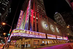Neon: The neon lights, lighting and illuminations of the sign