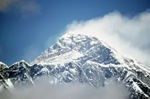Roberta Gooders: Nepal - Everest