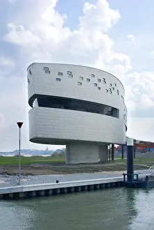 Nijmegen: Netherlands, Gelderland, Nijmegen, Control