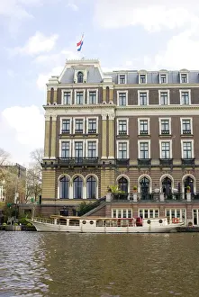 Amsterdam: Netherlands, North Holland, Amsterdam, Amstel
