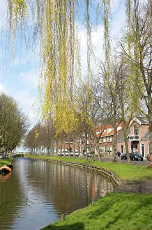 Edam: Netherlands, North Holland, Edam