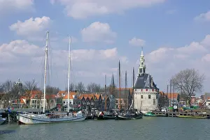 Yacht: Netherlands, North Holland, West-Frisia