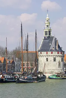 Yacht: Netherlands, North Holland, West-Frisia