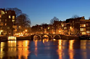 Lisa: Netherlands, South Holland, Amsterdam