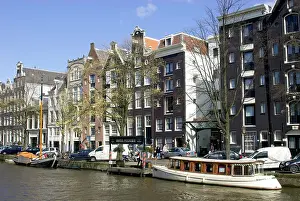 Amsterdam: Netherlands, South Holland, Amsterdam, Hotel