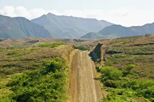 Caledonia: New Caledonia, Central Grande Terre Island