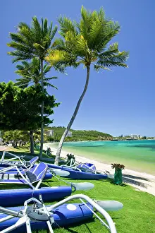 Anse: New Caledonia, Grande Terre Island, Noumea