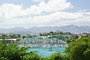 Highrise: New Caledonia, Grande Terre Island, Noumea