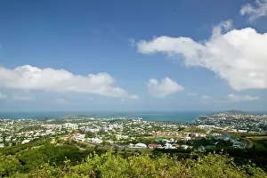 Noumea: New Caledonia, Grande Terre Island, Noumea