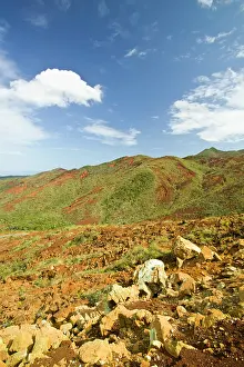 Capture: New Caledonia, Grande Terre Island, Southern