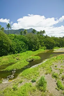 Kala: New Caledonia, North-West Grande Terre Island