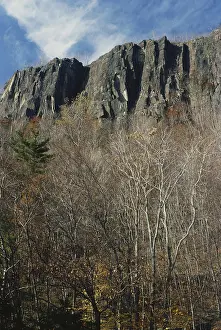 Basaltic: New Jersey Palisades