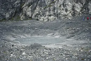 Kettle: New Kettle Pond in Alaska