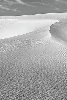 Southwest: New Mexico's White Sands National Park