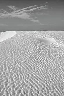 Southwest: New Mexico's White Sands National Park