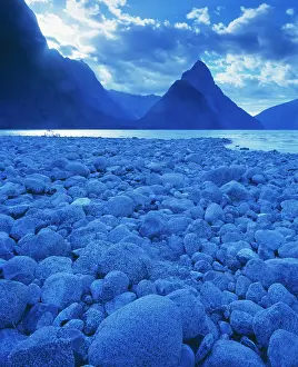 Supernatural: New Zealand