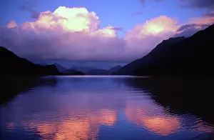 Cove: New Zealand, Cascade Cove, Dusky Sound