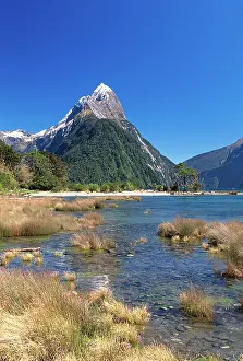 Fiordland: New Zealand, Fiordland National Park