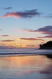 Serenity: New Zealand, North Island, Coromandel Peninsula