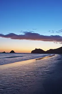 Tranquility: New Zealand, North Island, Coromandel Peninsula