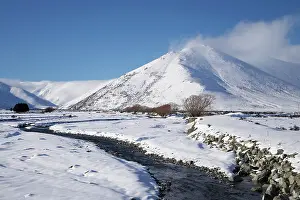 Burgess: New Zealand, South Island, Canterbury, Mackenzie