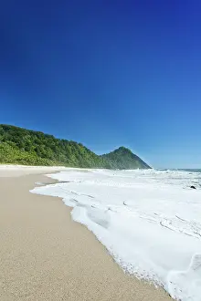 Tasman: New Zealand, South Island, Kahurangi National