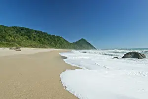 Tasman: New Zealand, South Island, Kahurangi National