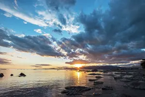 Kaikoura: New Zealand, South Island, Kaikoura, South