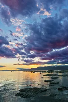 Kaikoura: New Zealand, South Island, Kaikoura, South