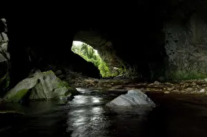 Fredrik: New Zealand, South Island, Karamea. Opara