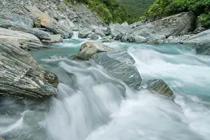 Cool: New Zealand, South Island, Mt. Aspiring