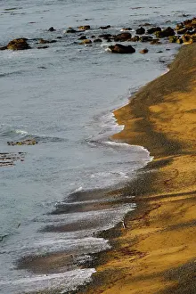 Fredrik: New Zealand, South Island, Otago, Omaru