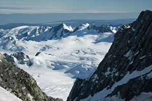 Westland: New Zealand, South Island, Westland National