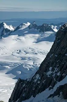 Westland: New Zealand, South Island, Westland National