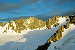 Westland: New Zealand, South Island, Westland National