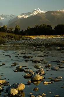 Westland: New Zealand, South Island, Westland National