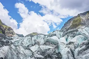 Westland: New Zealand, South Island, Westland National