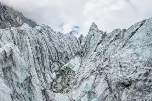 Westland: New Zealand, South Island, Westland National
