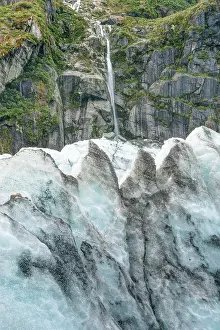 Westland: New Zealand, South Island, Westland National