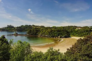 Oban: New Zealand, Southland, Stewart Island