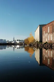 Queens: Newtown Creek Superfund Site, NYC