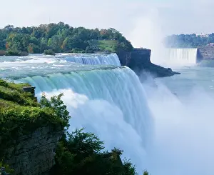 Niagara: Niagara Falls