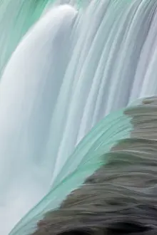 Niagara: Niagara Falls - Horseshoe Falls
