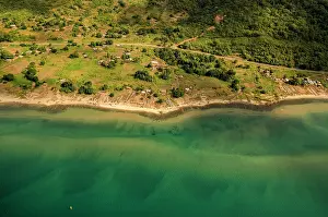 Leone: Nkhata Bay district, Northern Region, Lake Malawi