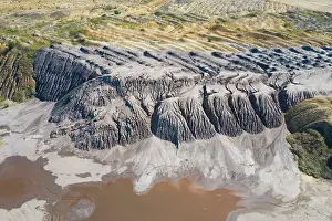 Mining: Nochten opencast mine