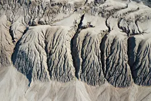 Mining: Nochten opencast mine